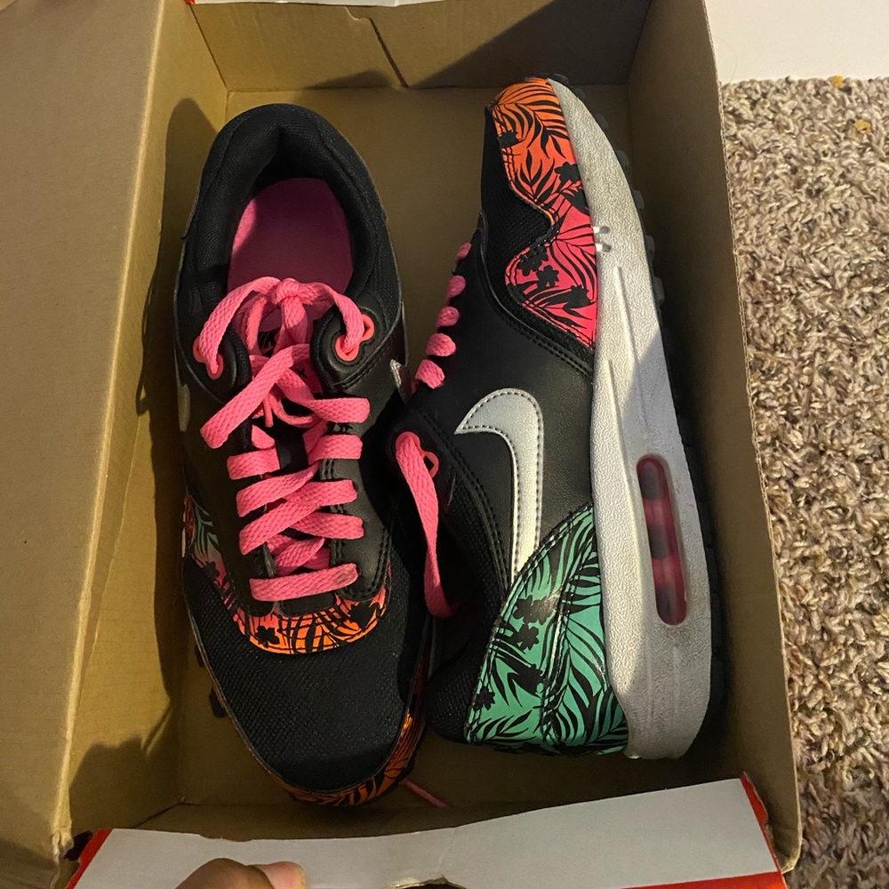 Nike Air Max Forest